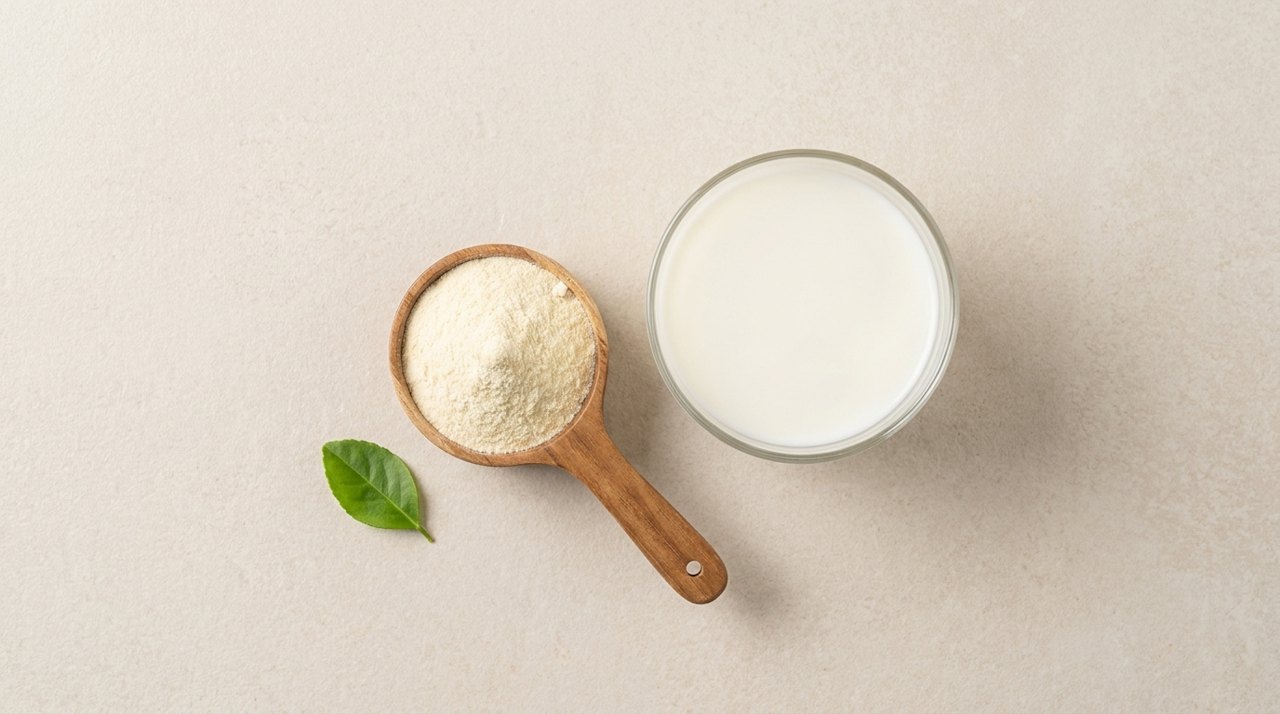 Bovine Colostrum Benefits: What the Research Actually Shows