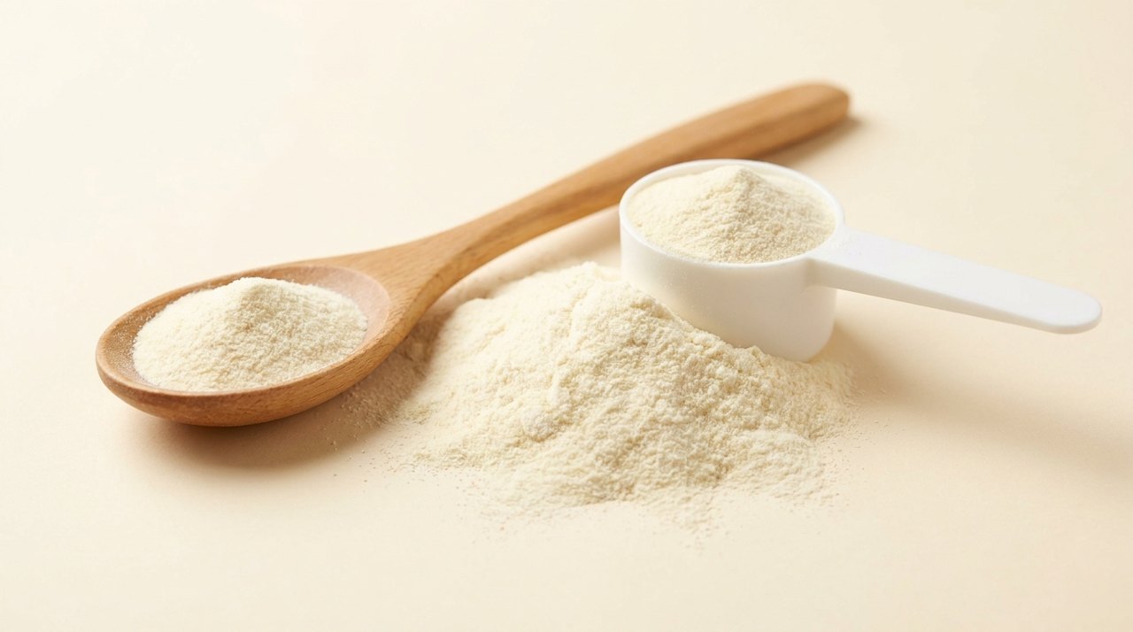 Colostrum, Stress and Sleep: Is There a Connection?