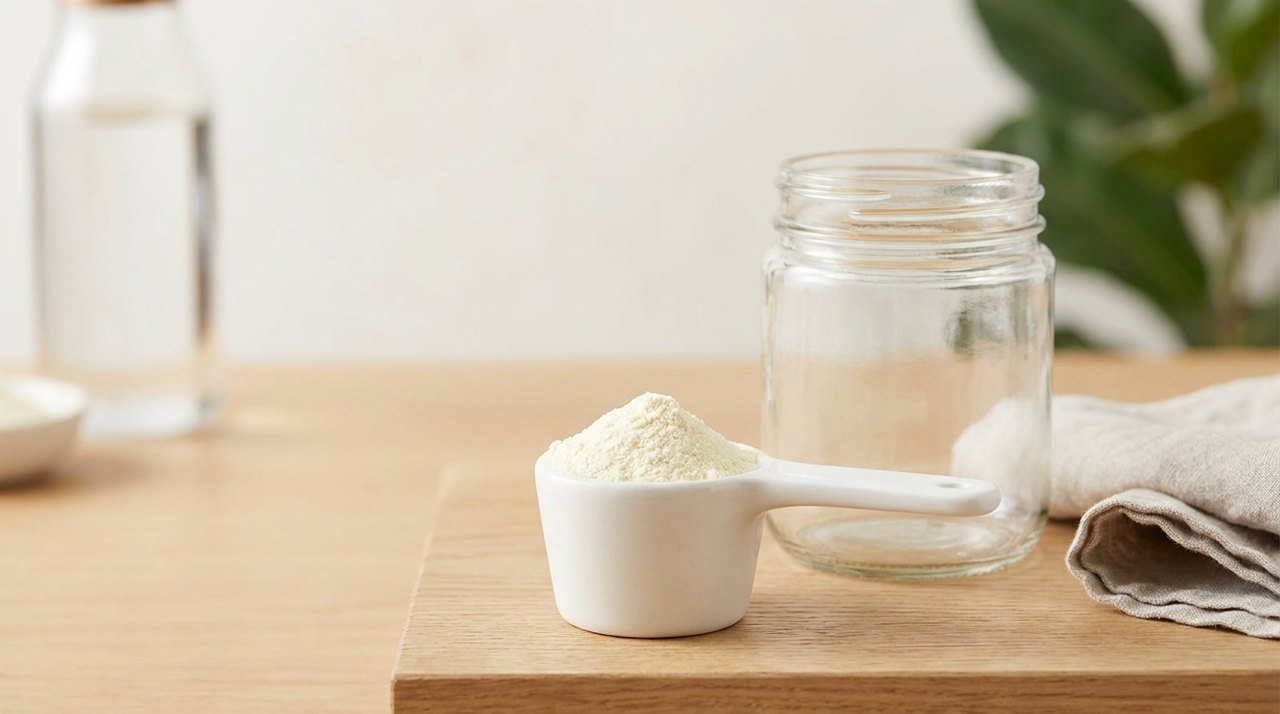 Colostrum and Weight Loss: Separating Evidence From Marketing