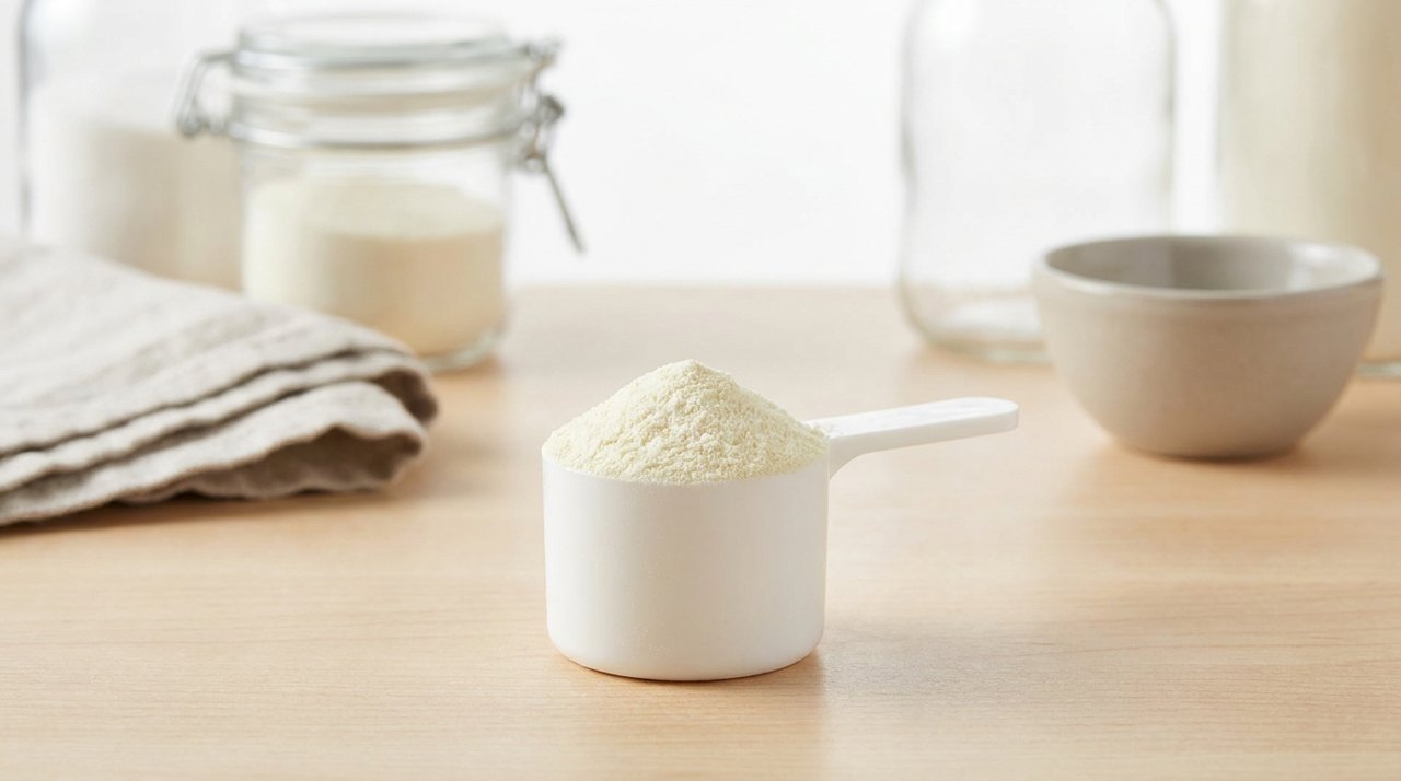Colostrum Brands Compared (2026): Price per Gram and IgG for 9 Brands
