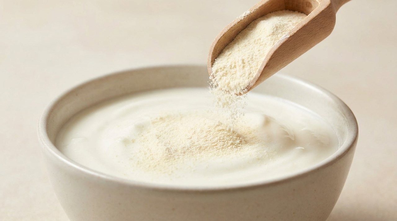 Colostrum and Gut Health: What the Science Actually Says