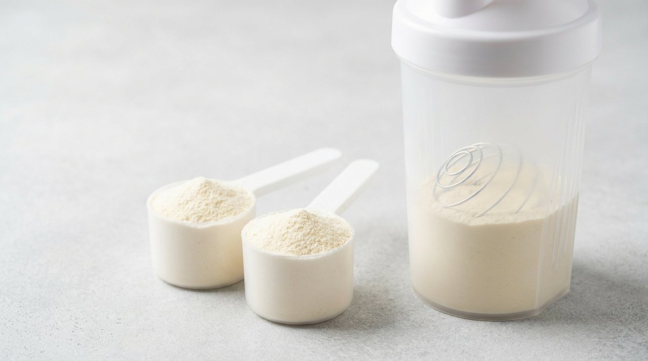 Bovine Colostrum vs. Whey Protein: How They Differ