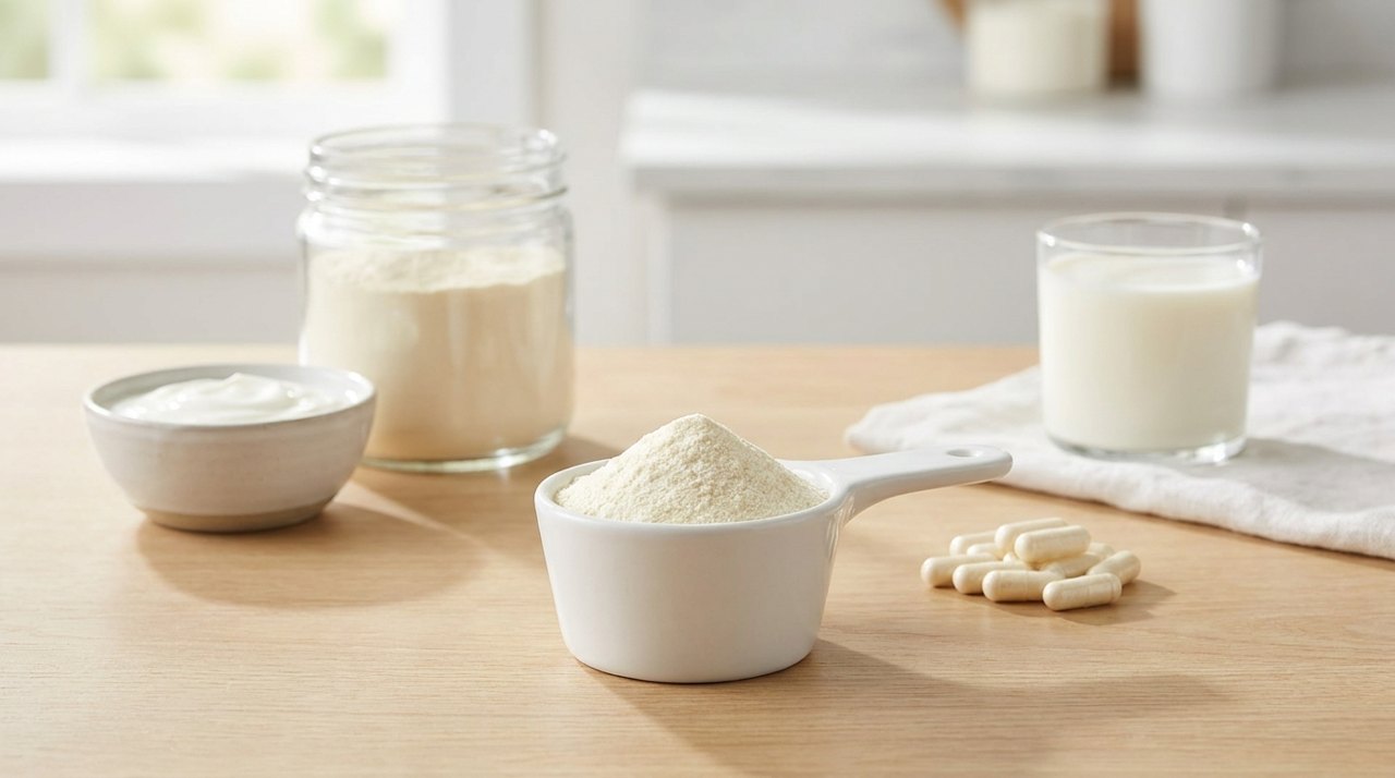 Does Colostrum Contain Lactose? Dairy Allergy vs Lactose Intolerance