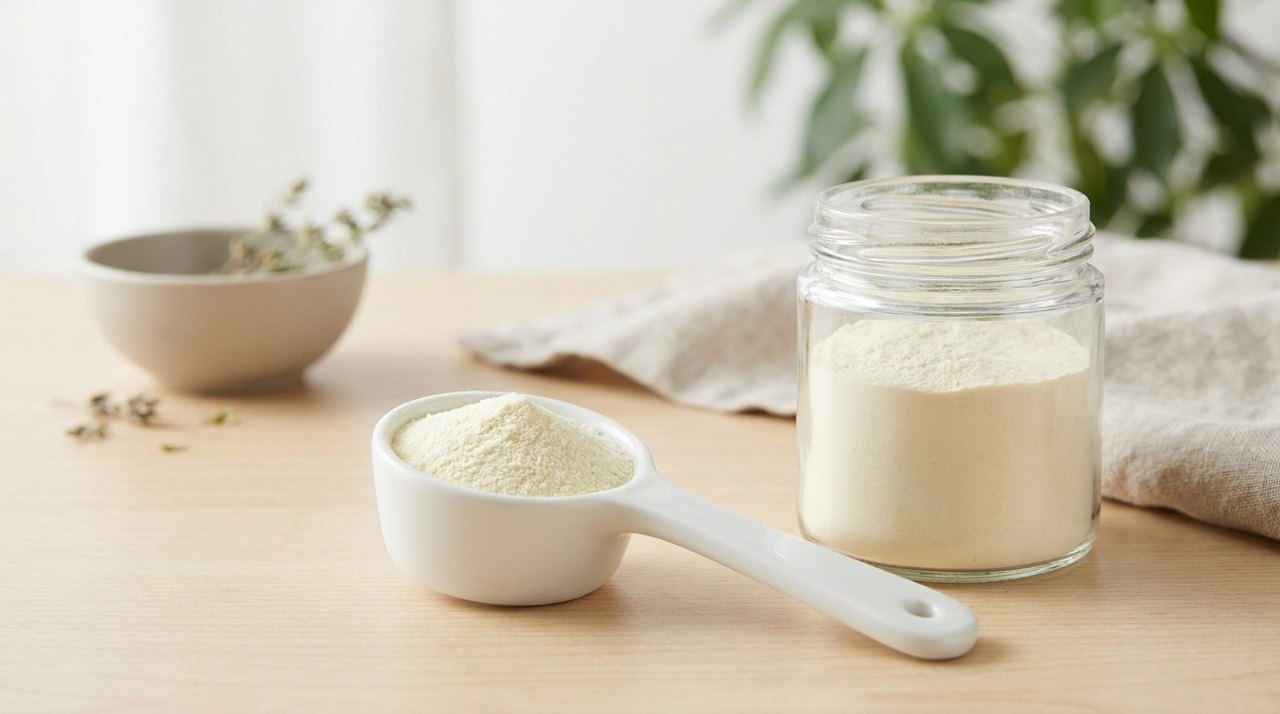 Proline-Rich Polypeptides (PRPs) in Colostrum