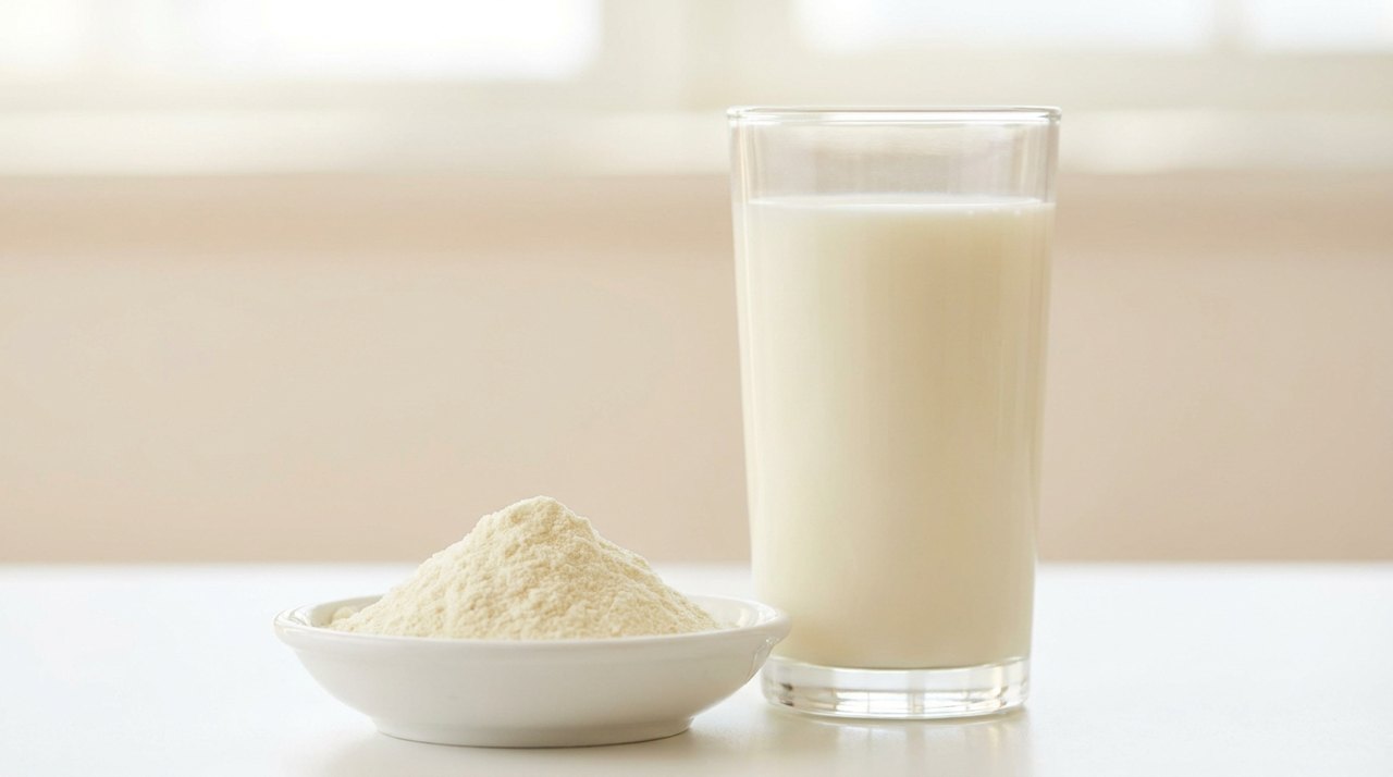 What Is Bovine Colostrum? A Plain-English Guide